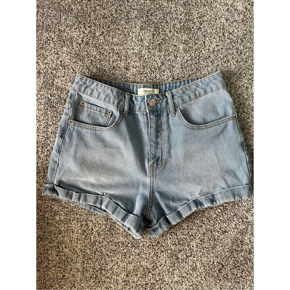 ❤️Forever 21 Denim Shorts